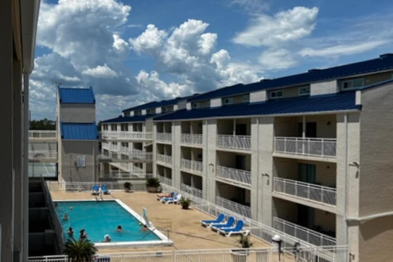 Sugar Beach 354 Gulf Shores Εξωτερικό φωτογραφία