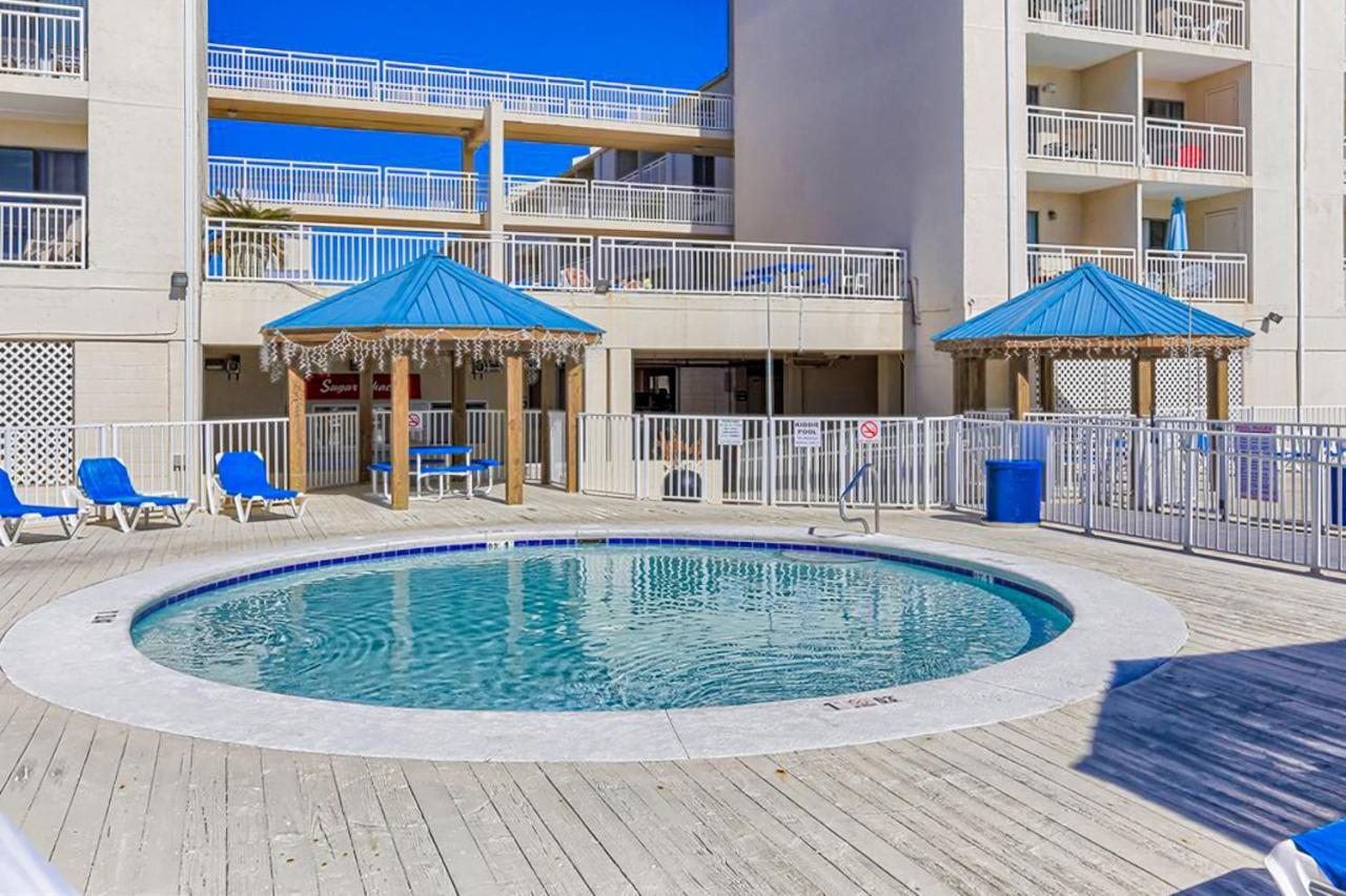 Sugar Beach 354 Gulf Shores Εξωτερικό φωτογραφία