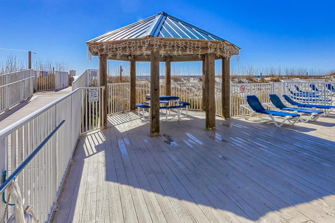 Sugar Beach 354 Gulf Shores Εξωτερικό φωτογραφία