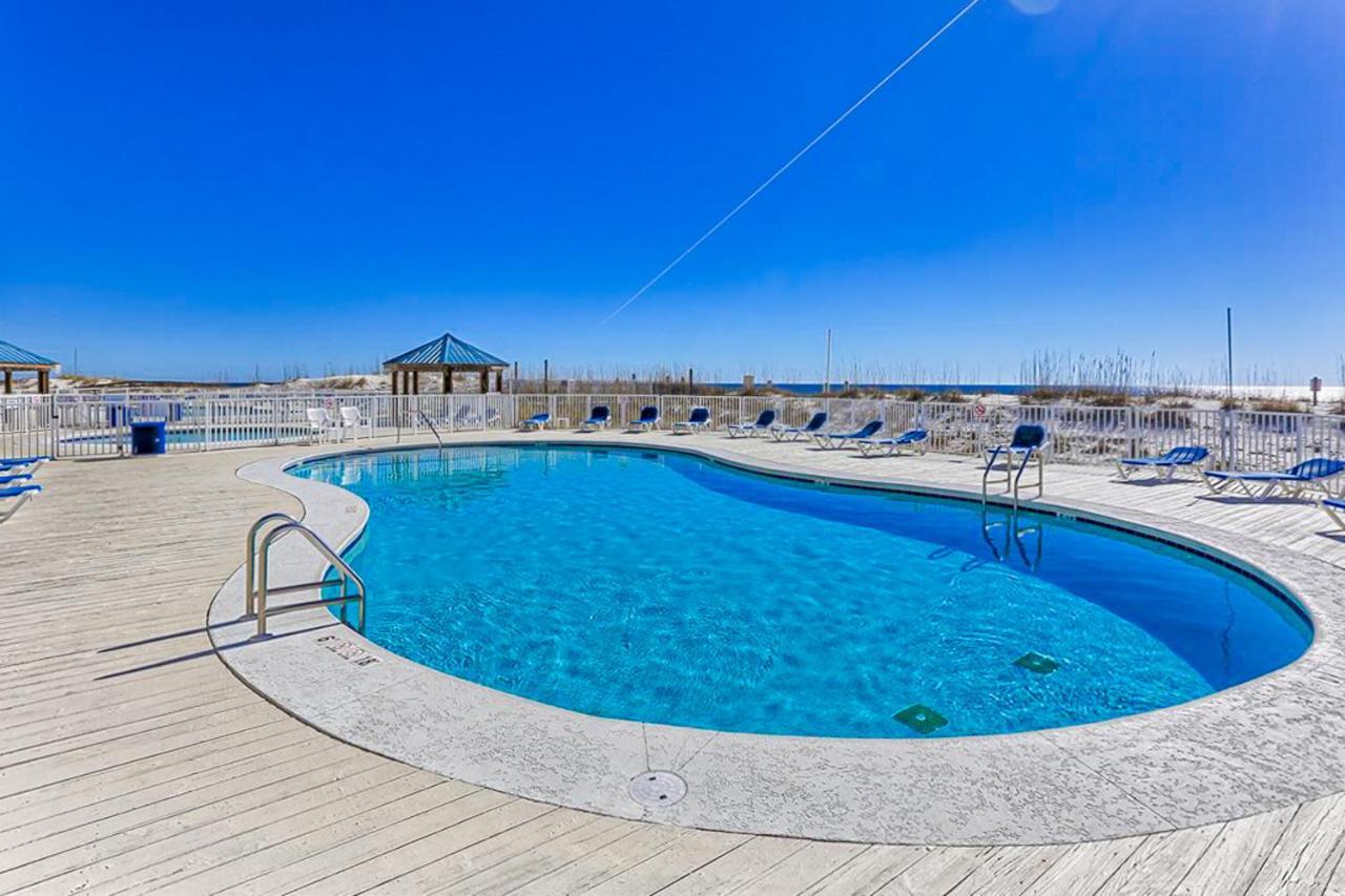 Sugar Beach 354 Gulf Shores Εξωτερικό φωτογραφία