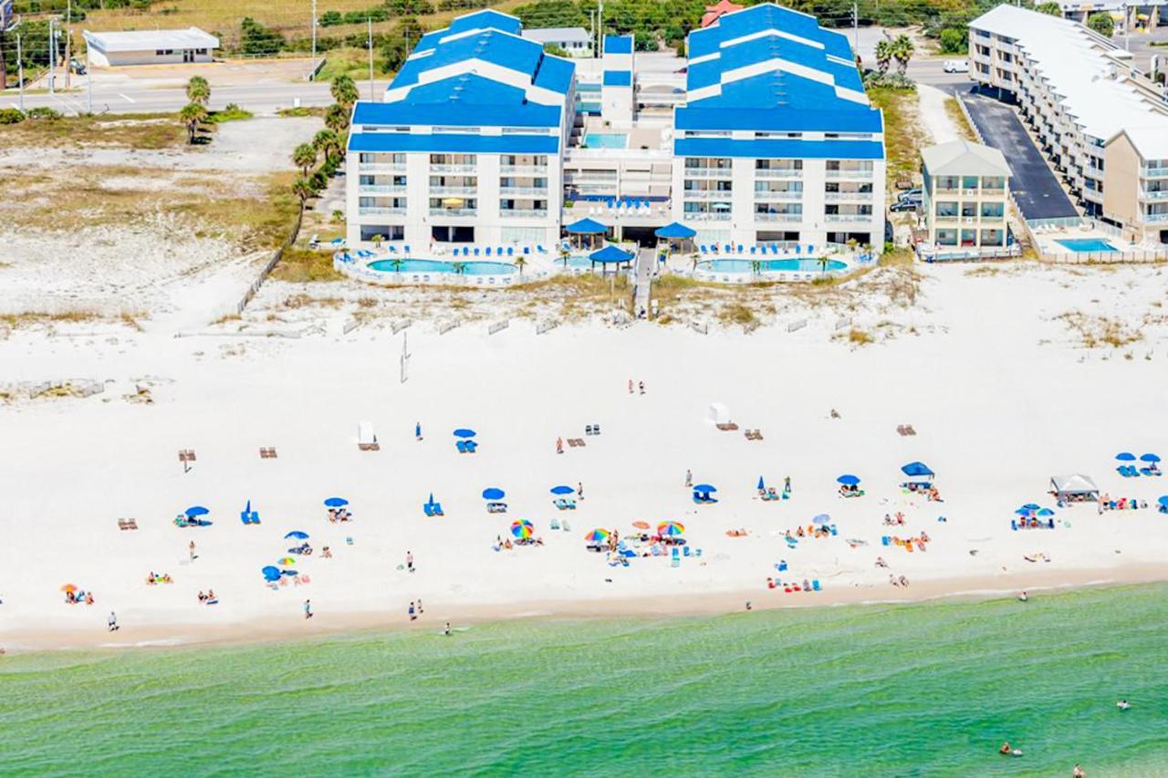 Sugar Beach 354 Gulf Shores Εξωτερικό φωτογραφία