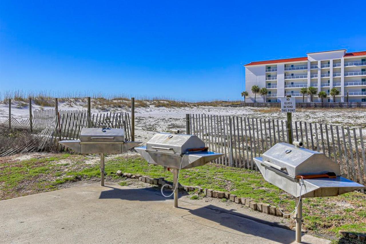 Sugar Beach 354 Gulf Shores Εξωτερικό φωτογραφία