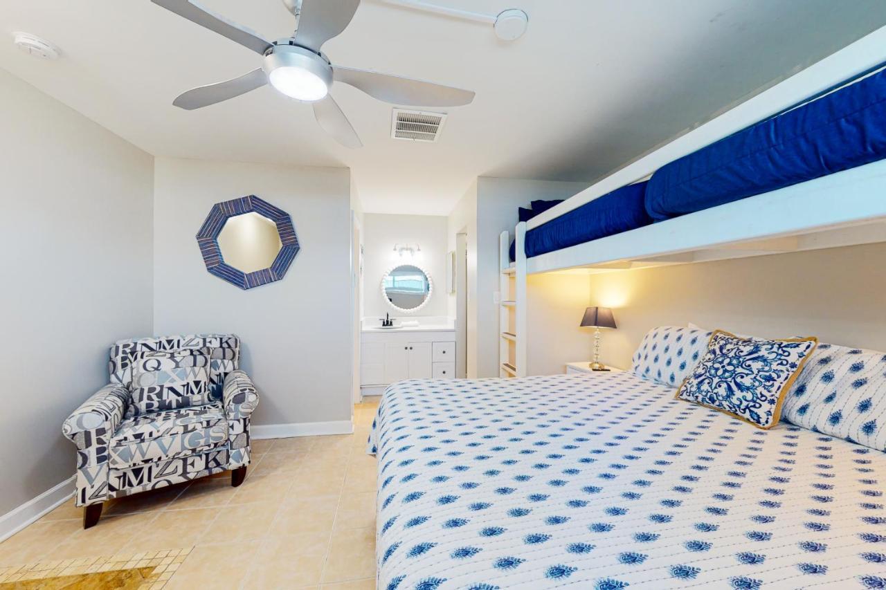 Sugar Beach 354 Gulf Shores Εξωτερικό φωτογραφία